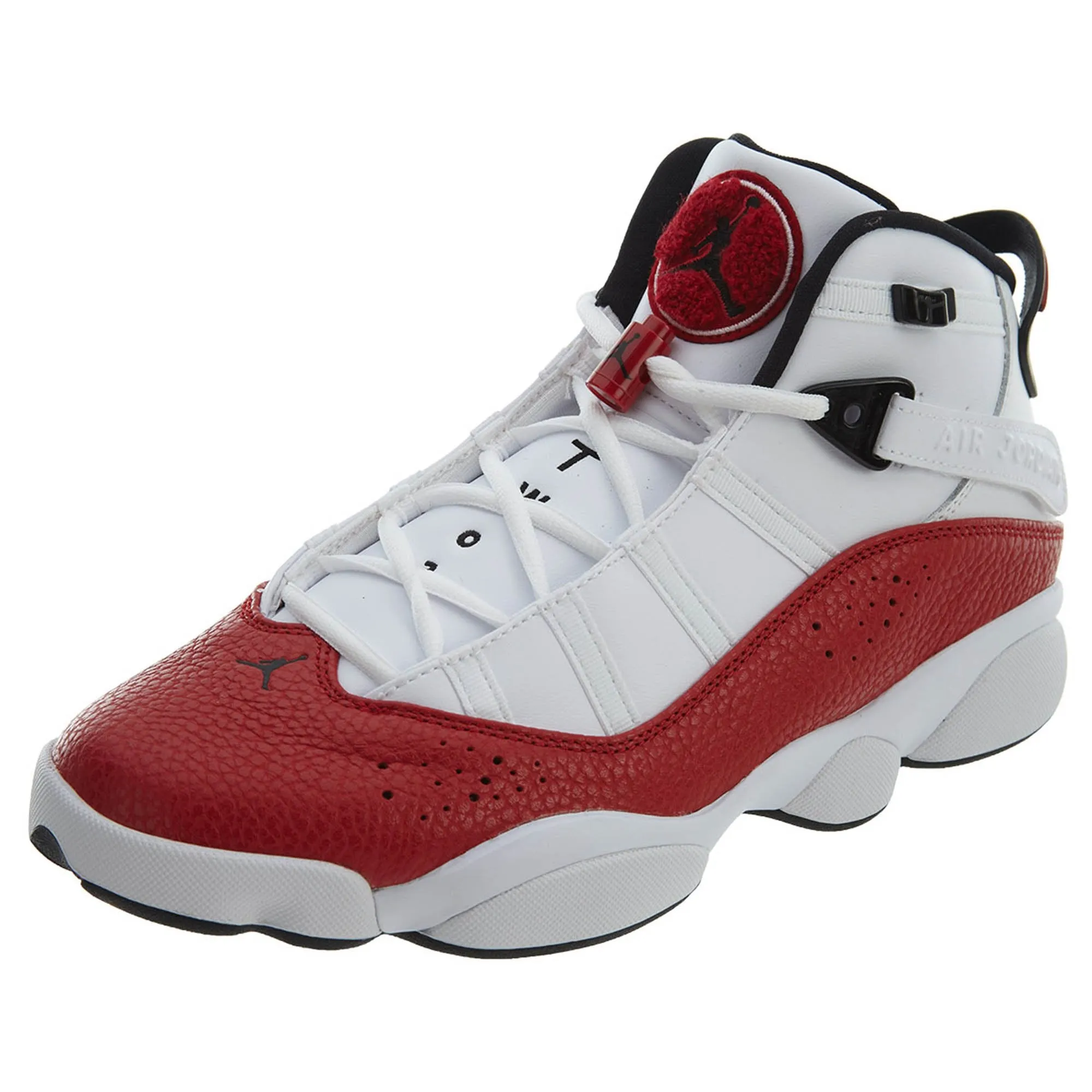 Jordan 6 Rings Mens Style : 322992