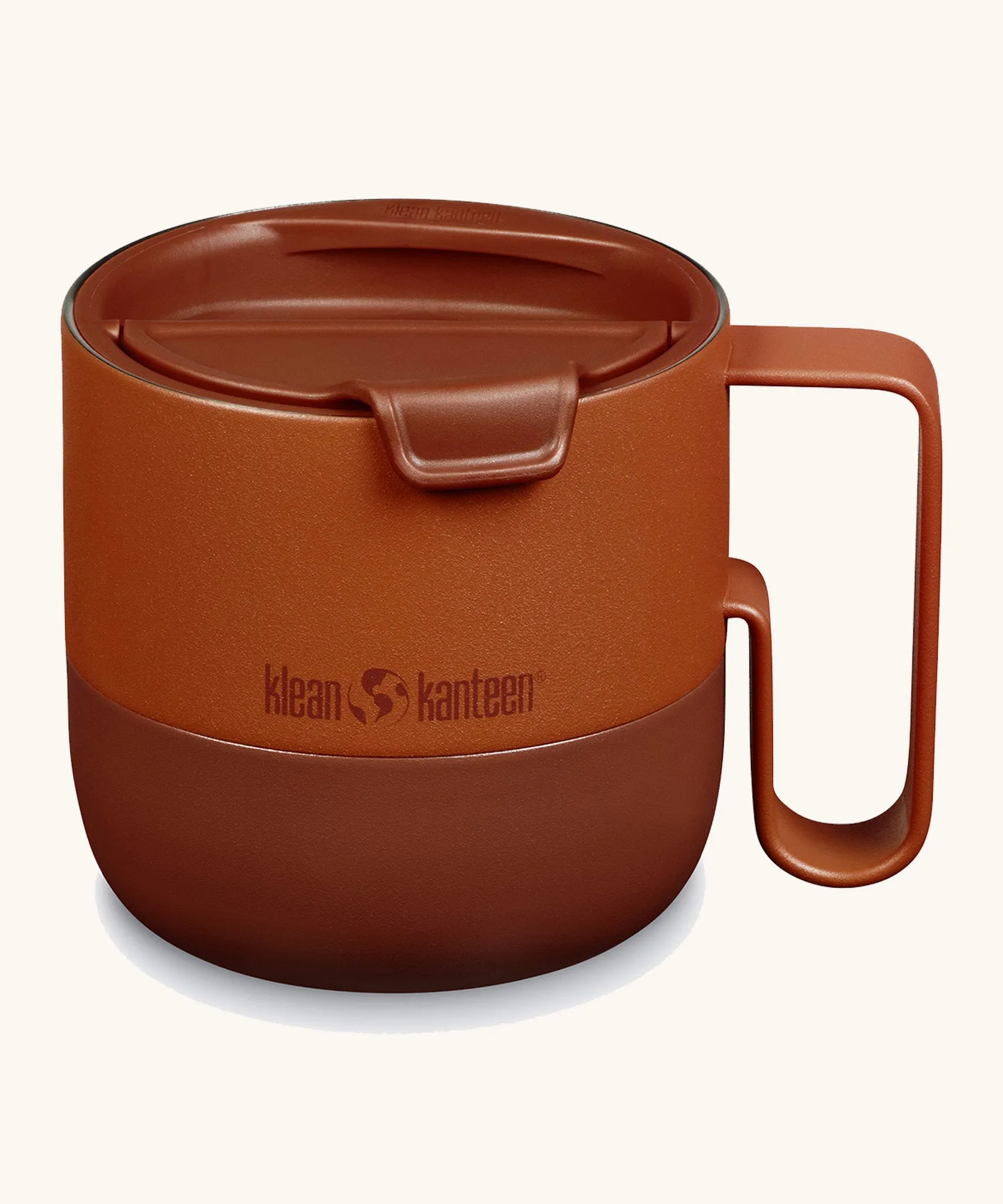 Klean Kanteen Rise 14oz/399ml Mug