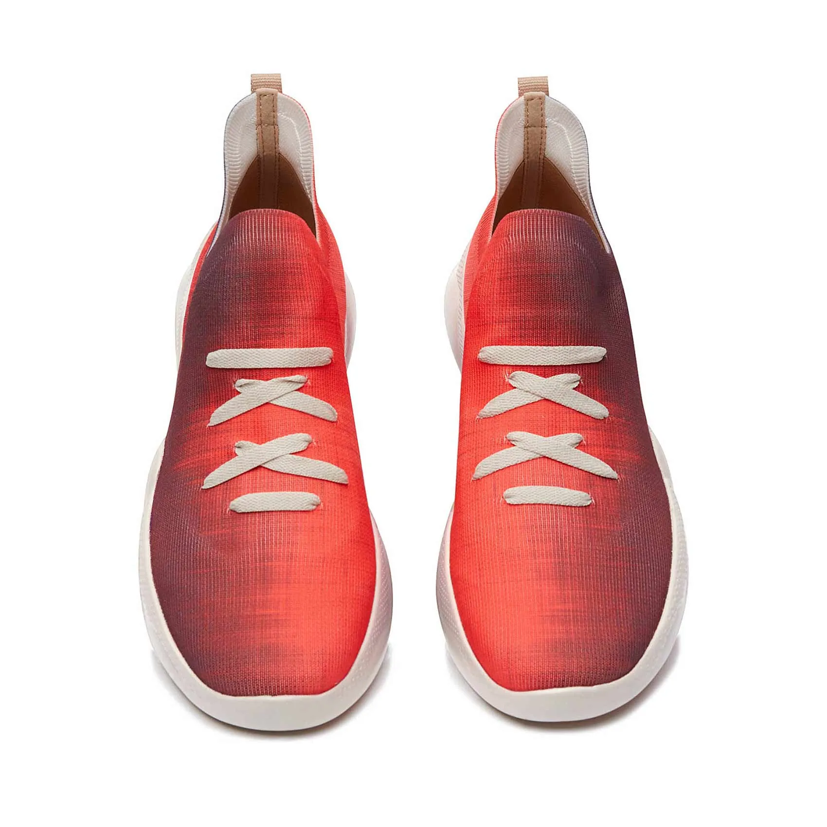 Lava Red Mijas I Women