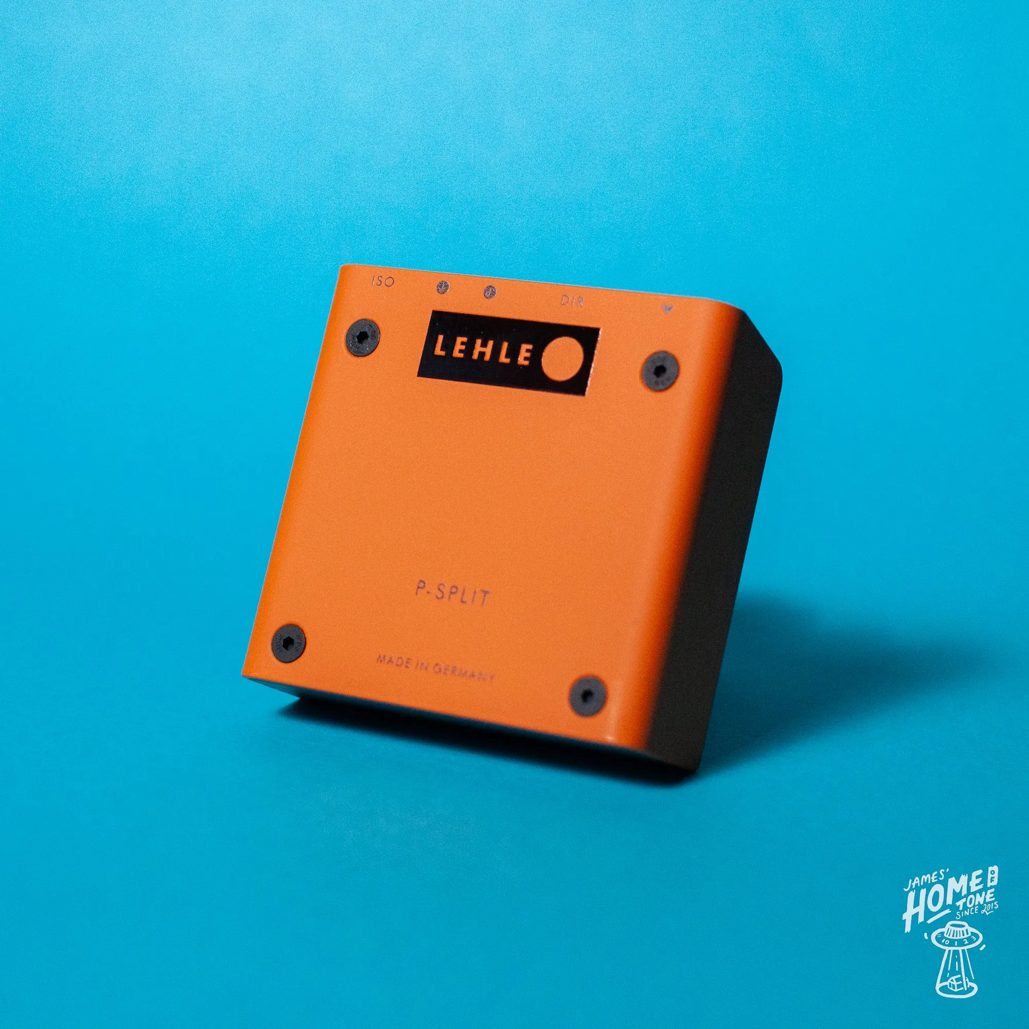 LEHLE - P-Split III Splitter