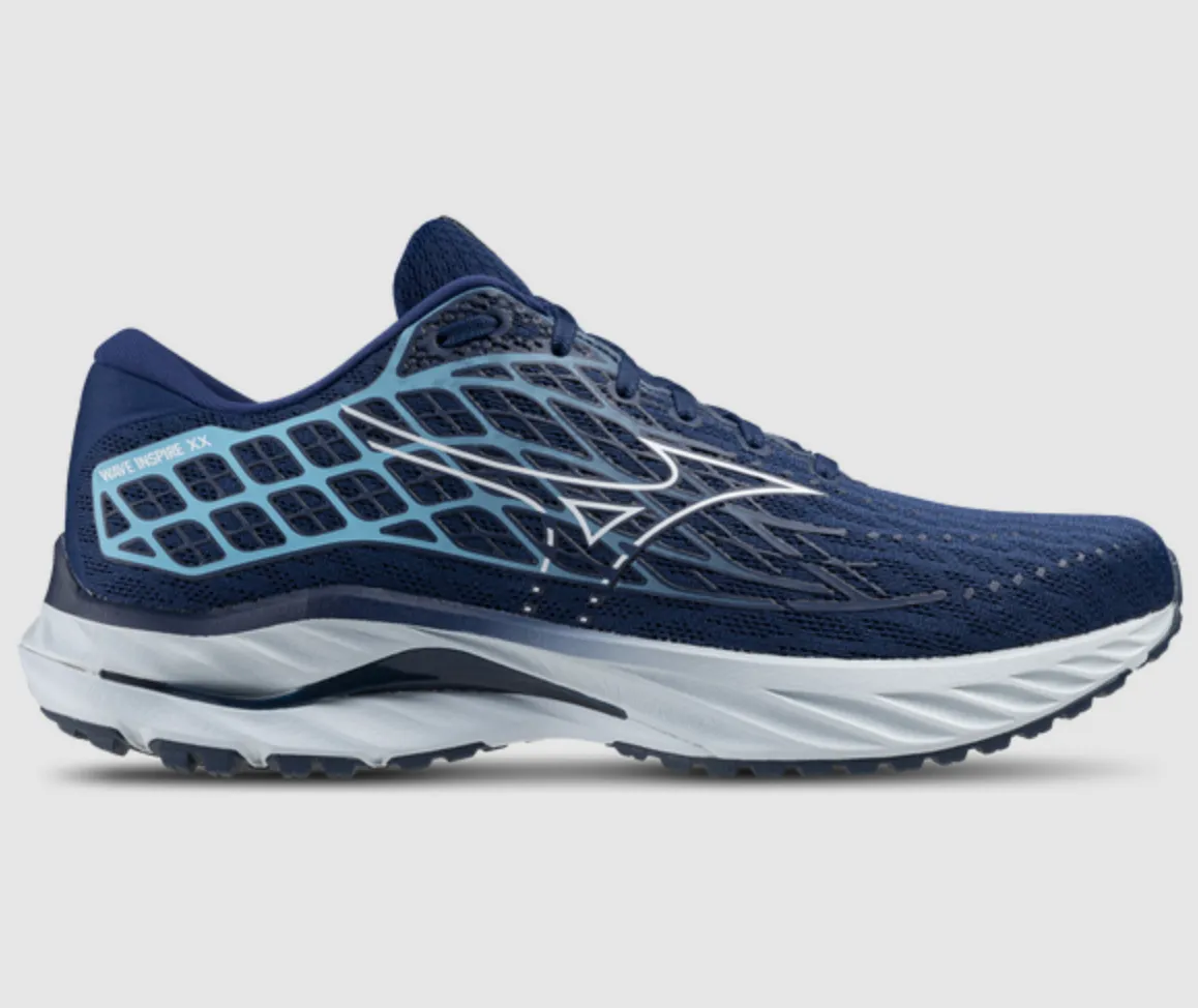 M Mizuno Wave Inspire 20