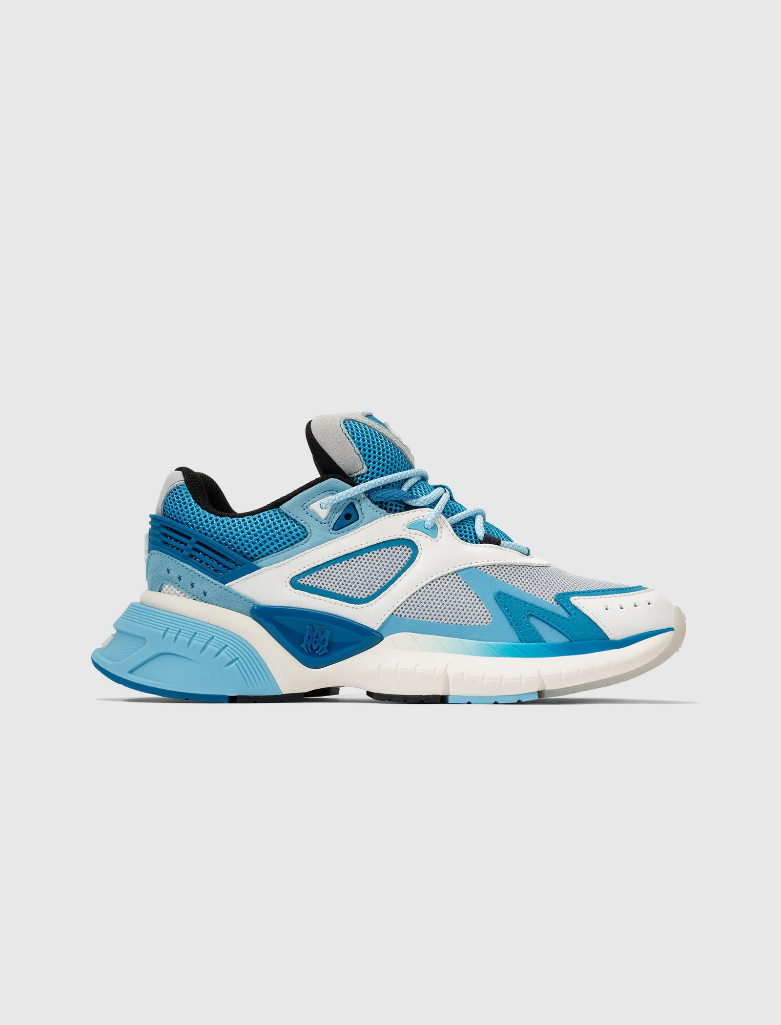 MA RUNNER "AIR BLUE"