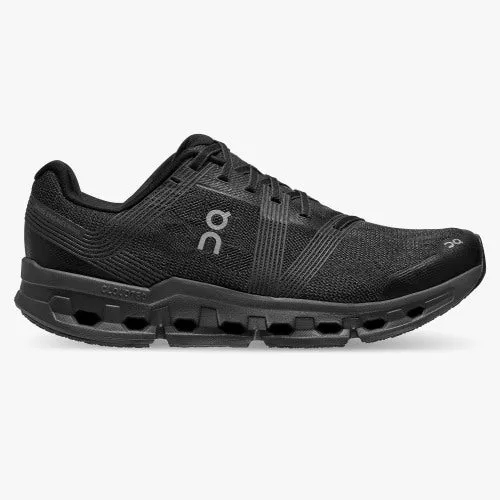 MENS ON CLOUDGO- BLACK/ECLIPSE