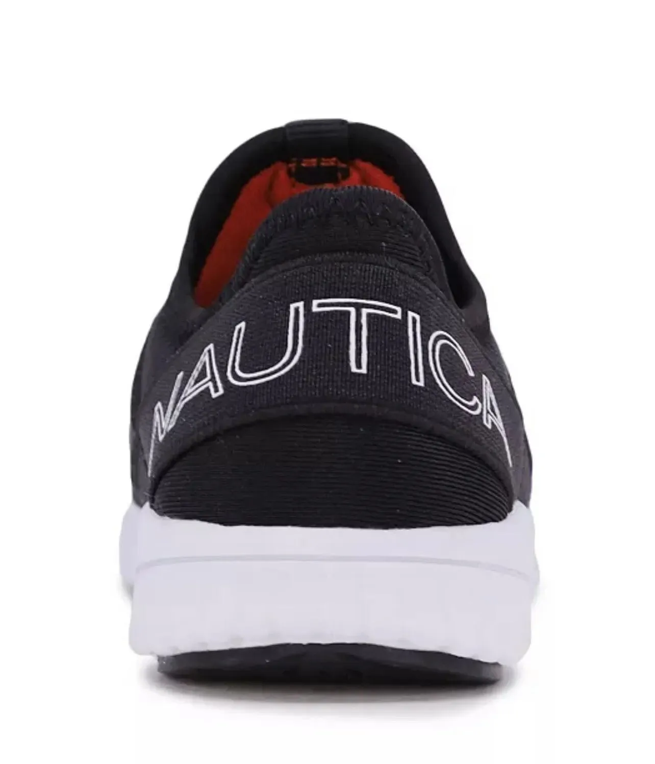 NAUTICA -  Baby - Neave Emboss Athletic Sneaker