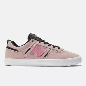 NB NUMERIC Jamie Foy 306 Shoes Pink/Black