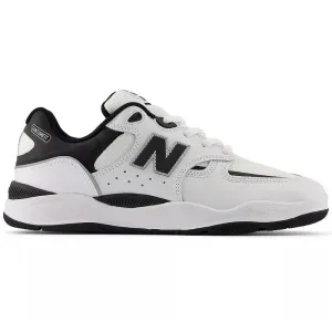 NB Numeric "Tiago Lemos 1010" Sneakers - White/Black