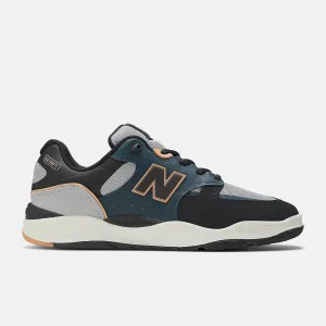 NB NUMERIC Tiago Lemos 1010 Shoes Teal/Black