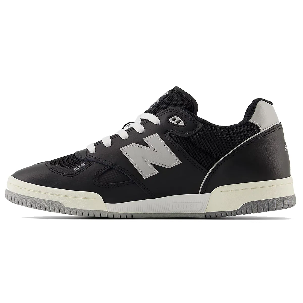 New Balance 600 Tom Knox - Black Raincloud