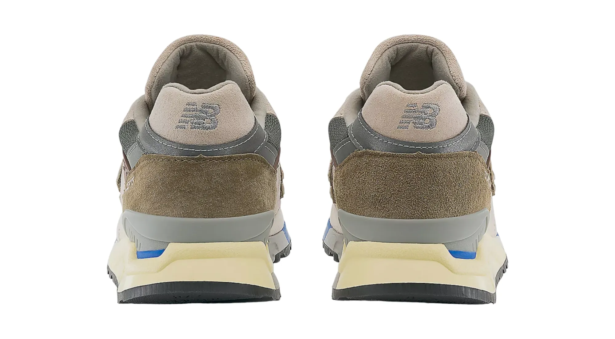 NEW BALANCE 998 MIUSA CONCEPTS C-NOTE 10TH ANNIVERSARY (2023)