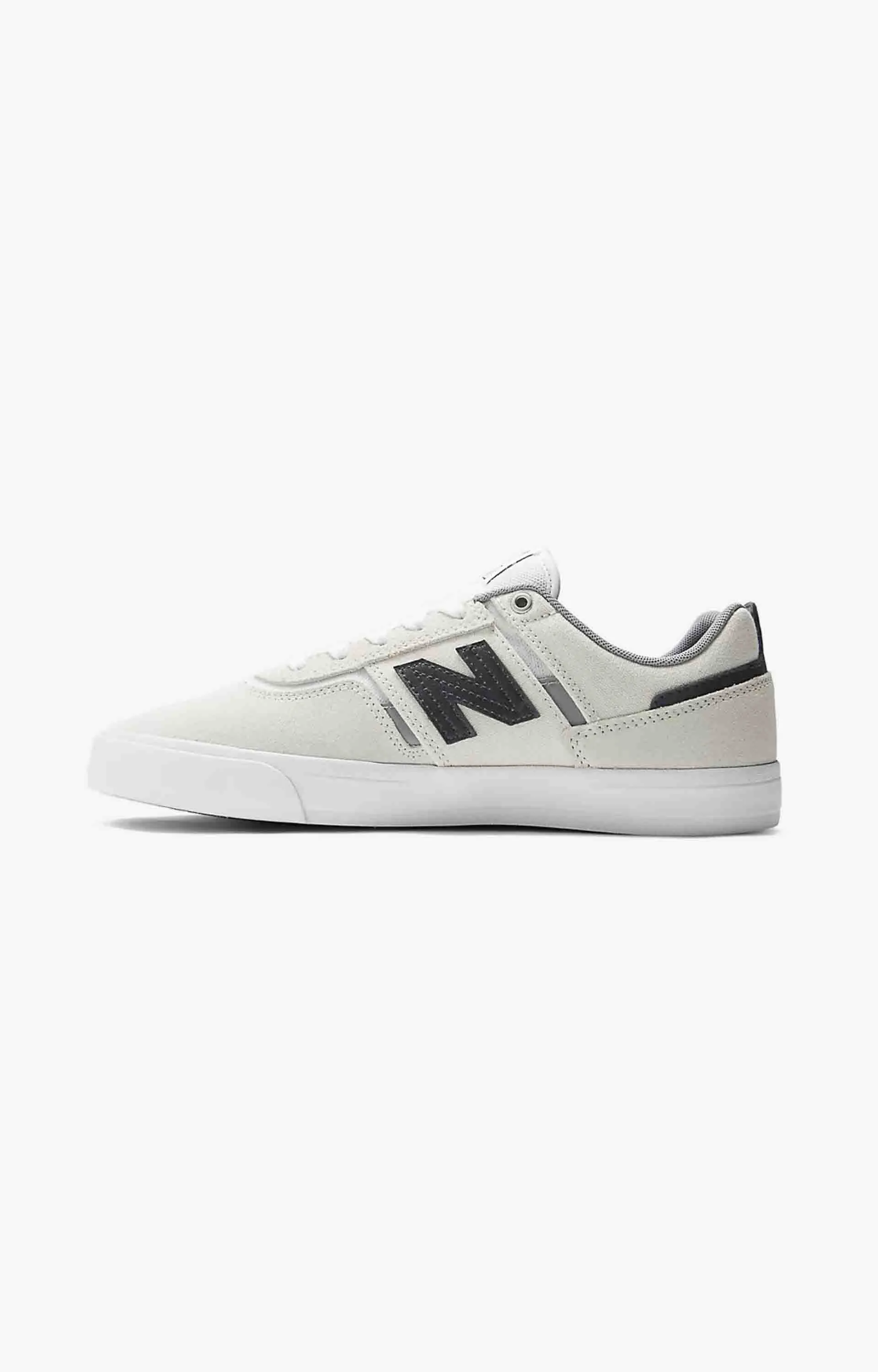 New Balance Numeric Jamie Foy NM306WIR Shoe, Sea Salt/Phantom