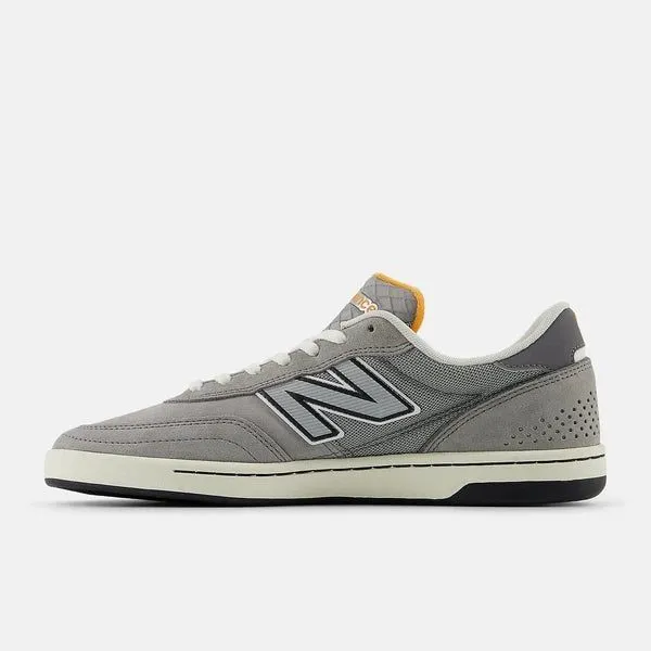 New Balance Numeric x Vu Skate Shop 440 NM440OVS Grey - Orange