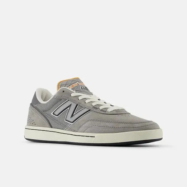 New Balance Numeric x Vu Skate Shop 440 NM440OVS Grey - Orange