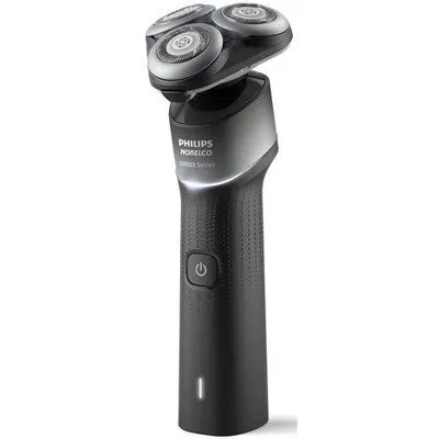 New - Philips Norelco Series 5000 Wet & Dry Men's Rechargeable Electric Shaver - X5004/84