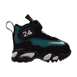 Nike Air Griffey Max 1 "Freshwater" (TD) Toddler Shoes White-Black-Teal