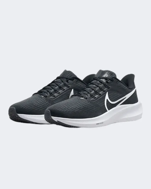 Nike Air Zoom Pegasus 39 Women Running Shoes Black/White Dh4072-001