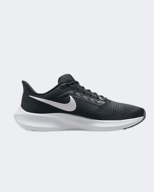 Nike Air Zoom Pegasus 39 Women Running Shoes Black/White Dh4072-001