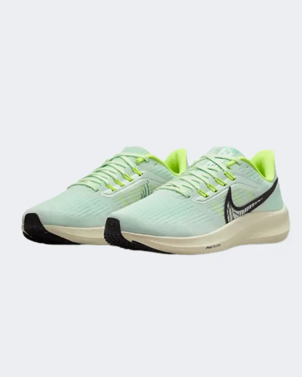 Nike Air Zoom Pegasus 39 Women Running Shoes Mint Green Dh4072-301