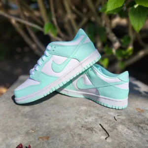 Nike Dunk Low GS 'MINT'