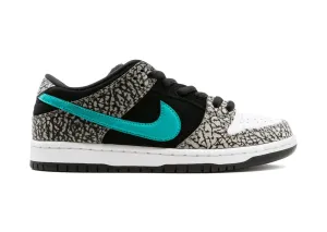 Nike Dunk Sb Low Elephant