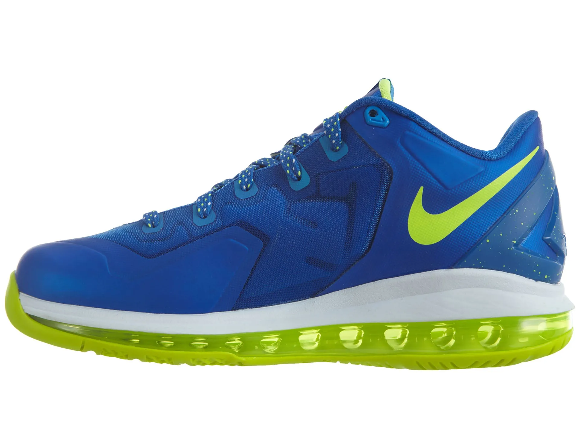 Nike Max Lebron Xi Low(gs) Big Kids Style : 644534