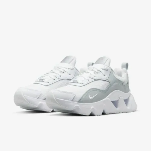 Nike RYZ 365 Women's Lifestyle Shoes - White