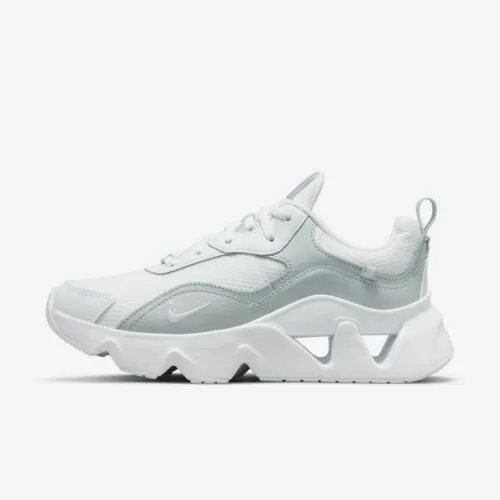 Nike RYZ 365 Women's Lifestyle Shoes - White