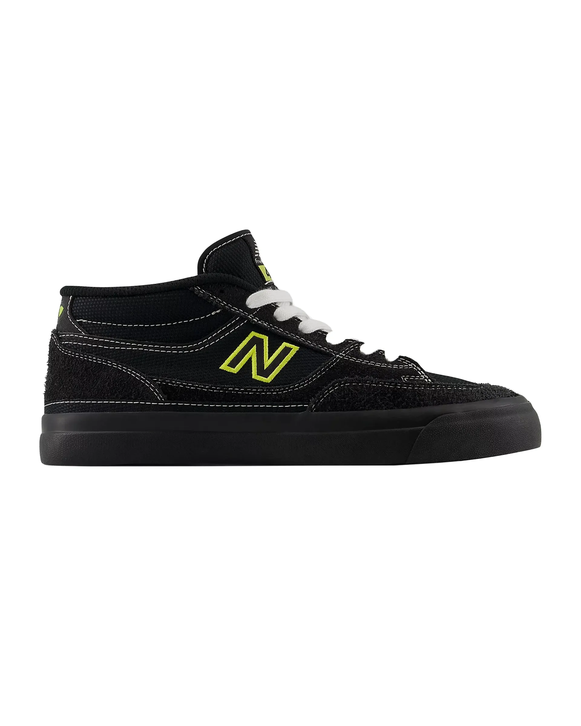 Numeric Franky Villani 417 Mid Shoes