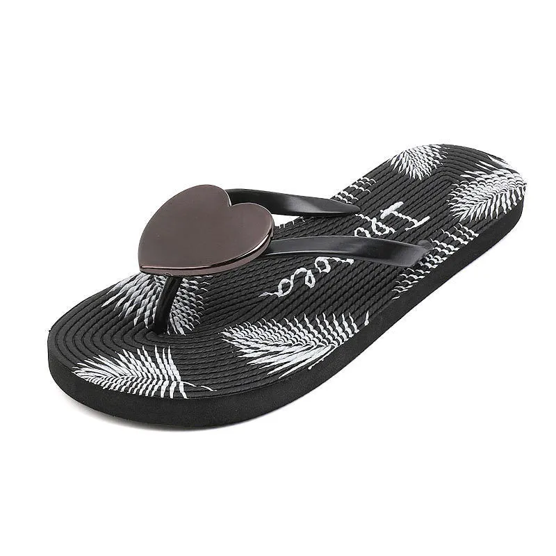 OCW Beach Water Sandals Most Comfortable Flip-flops