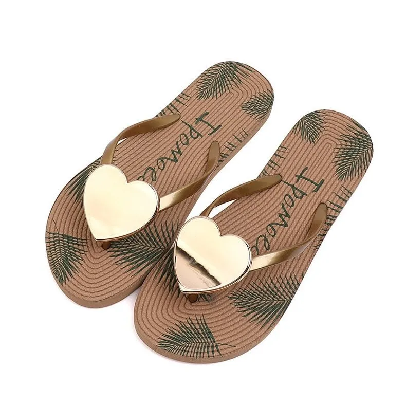 OCW Beach Water Sandals Most Comfortable Flip-flops