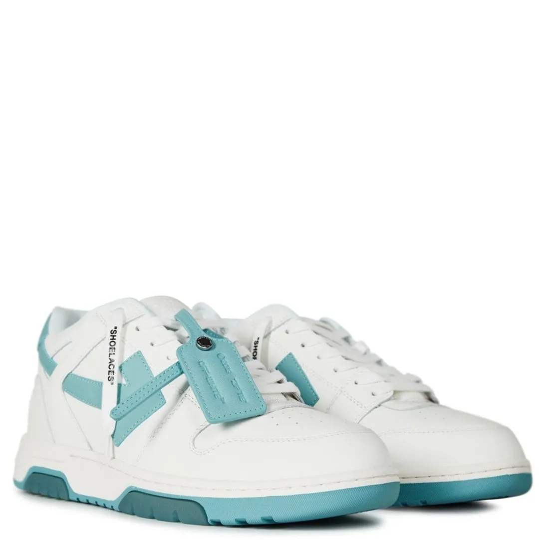 Off-White Out Of Office Trainers