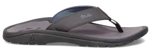 Olukai Men's 'Ohana Pavement/Pavement 10110PVPV