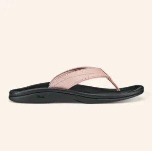 Olukai Women's 'Ohana Petal Pink 201103P40