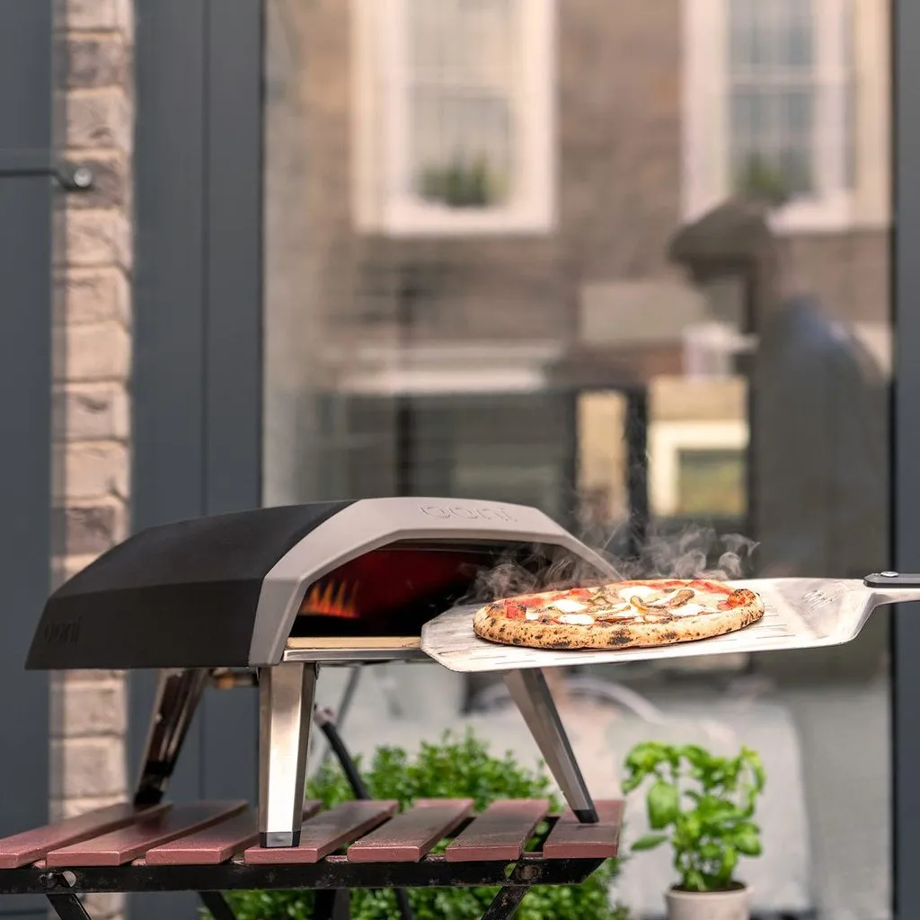 Ooni Koda 12 - Portable Gas Pizza Oven