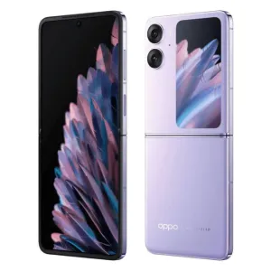 Oppo Find N2 Flip 256GB Dual | Unlocked