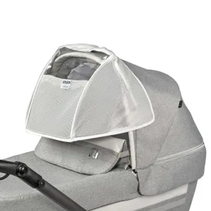 Peg Perego Breath Canopy for Stroller & Bassinet