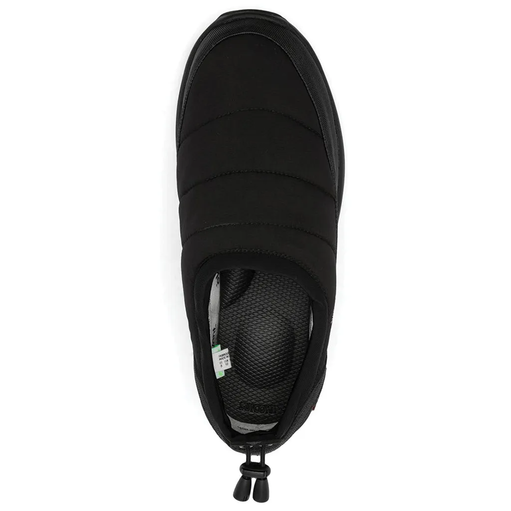 Pepper Evab Sneakers Black