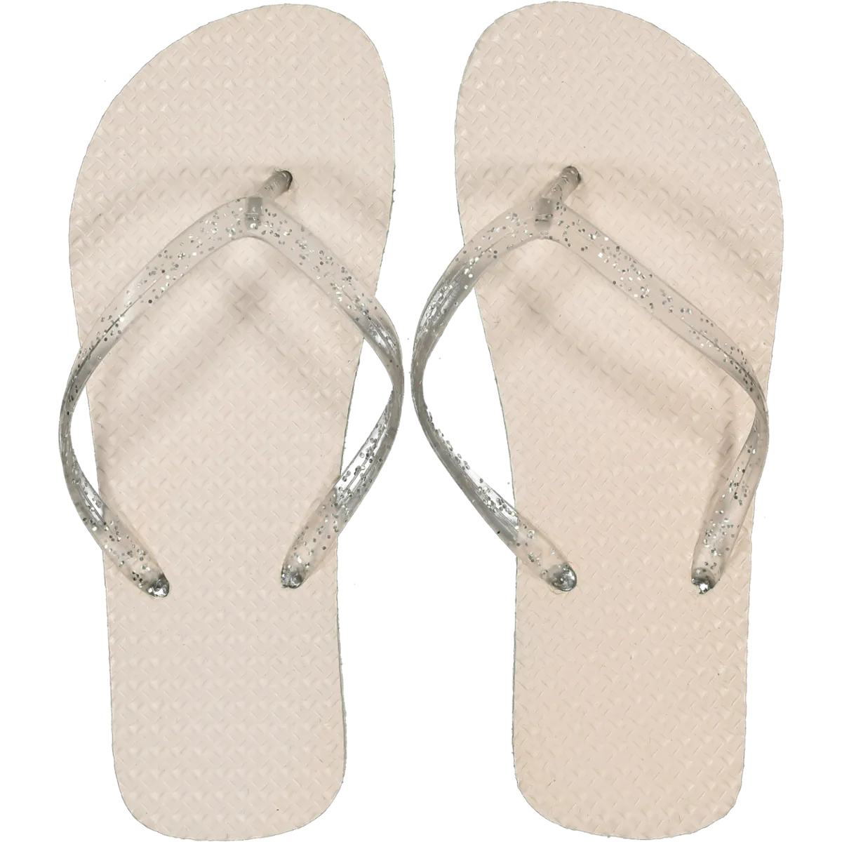 Plain Flip Flop Sandals