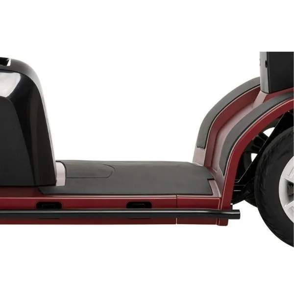 Pride Maxima Heavy Duty 4-Wheel Scooter SC941