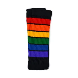 Pride Tube Socks - Glow