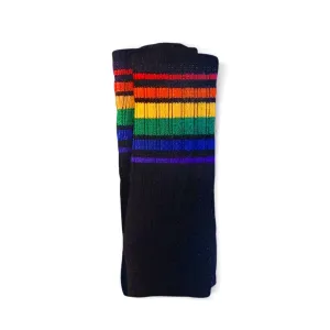 Pride Tube Socks - Joy