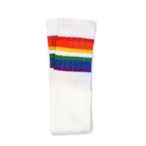 Pride Tube Socks - Love