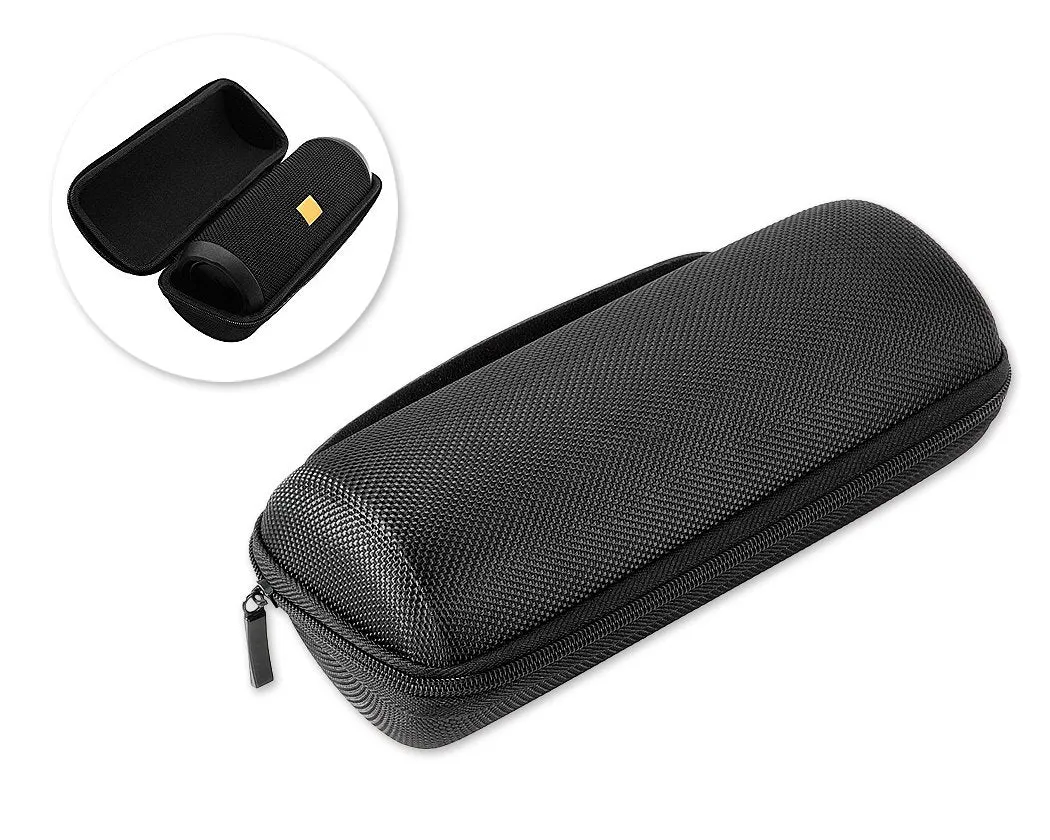 Professional Hard Case for JBL Flip 3 Bluetooth Speaker