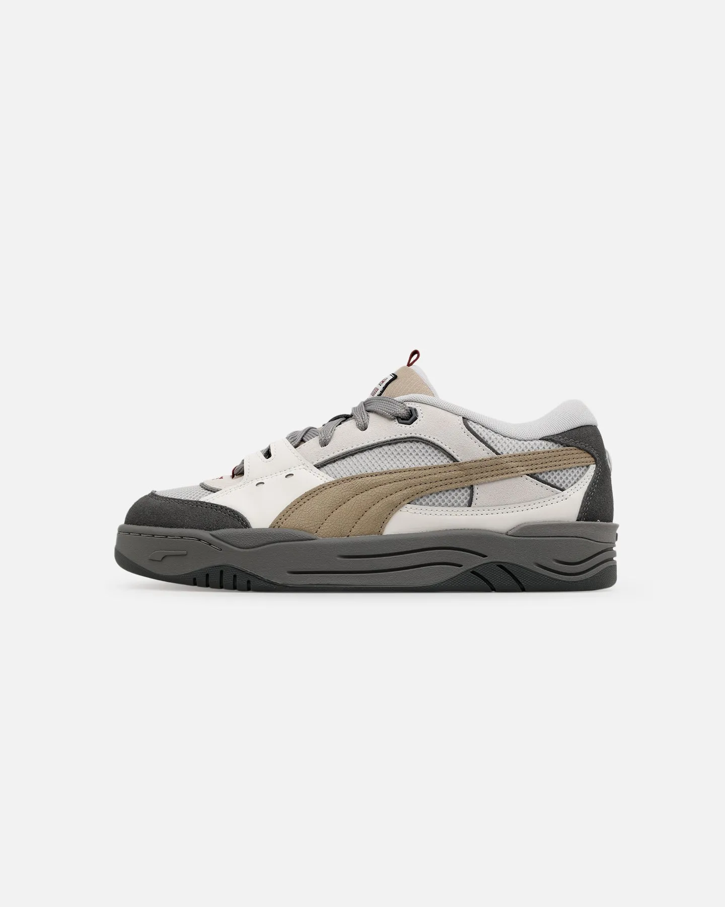 Puma 180 Sk8er Grey