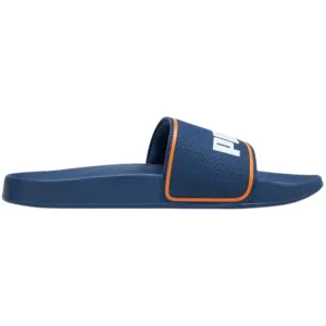 Puma Leadcat 2.0 Flip-Flops Navy Blue 384139 22 43