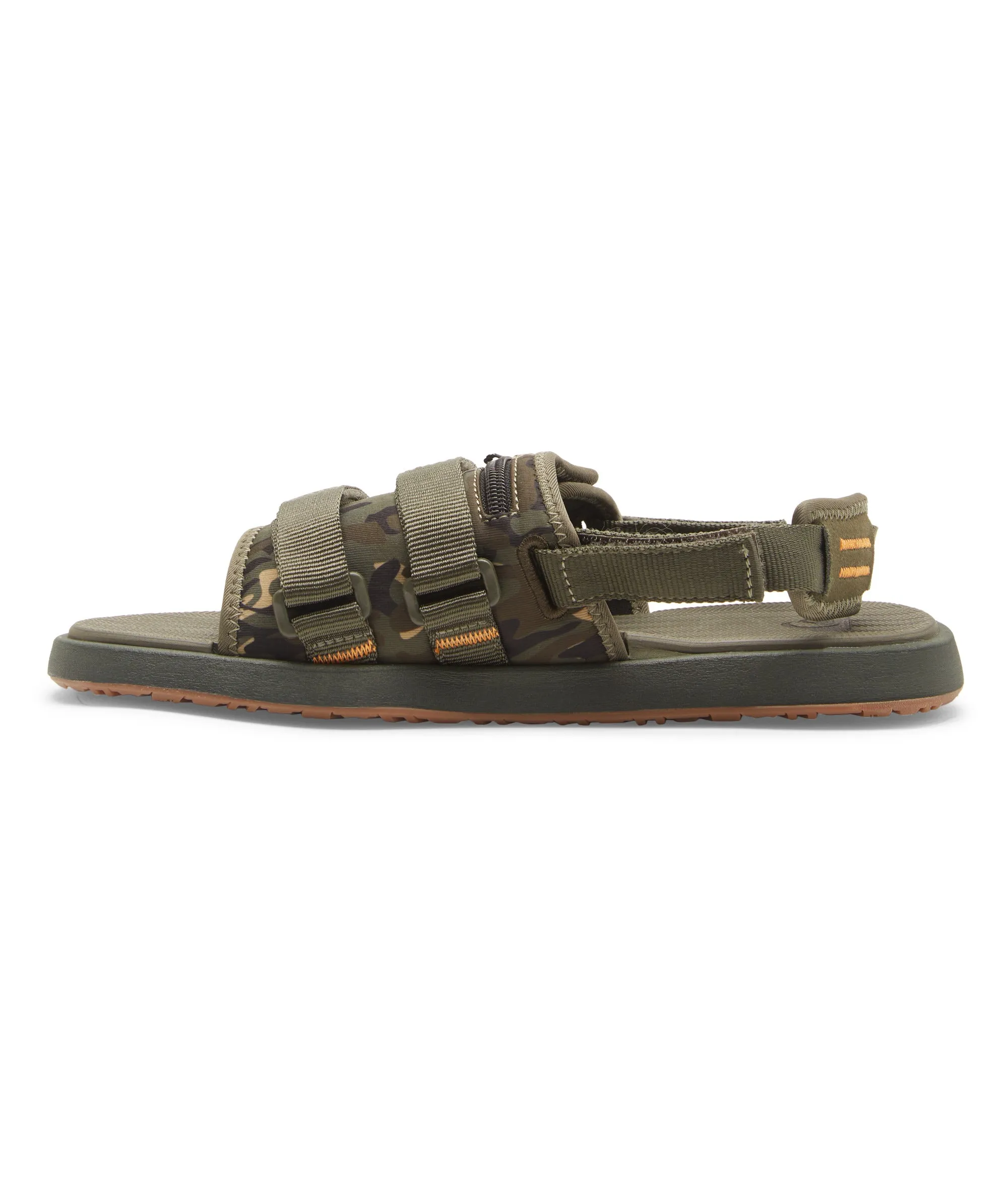 Quiksilver Mens Monkey Caged Sandals