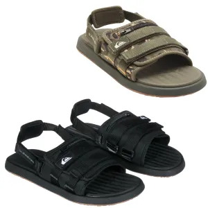 Quiksilver Mens Monkey Caged Sandals