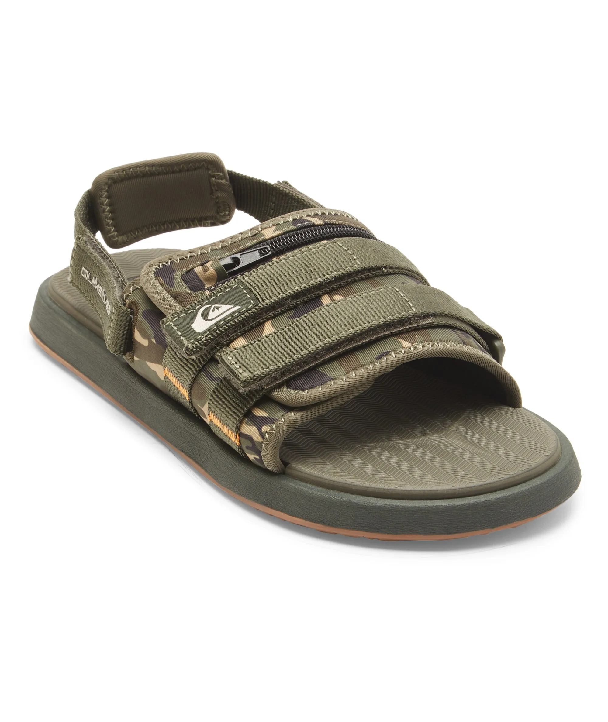 Quiksilver Mens Monkey Caged Sandals