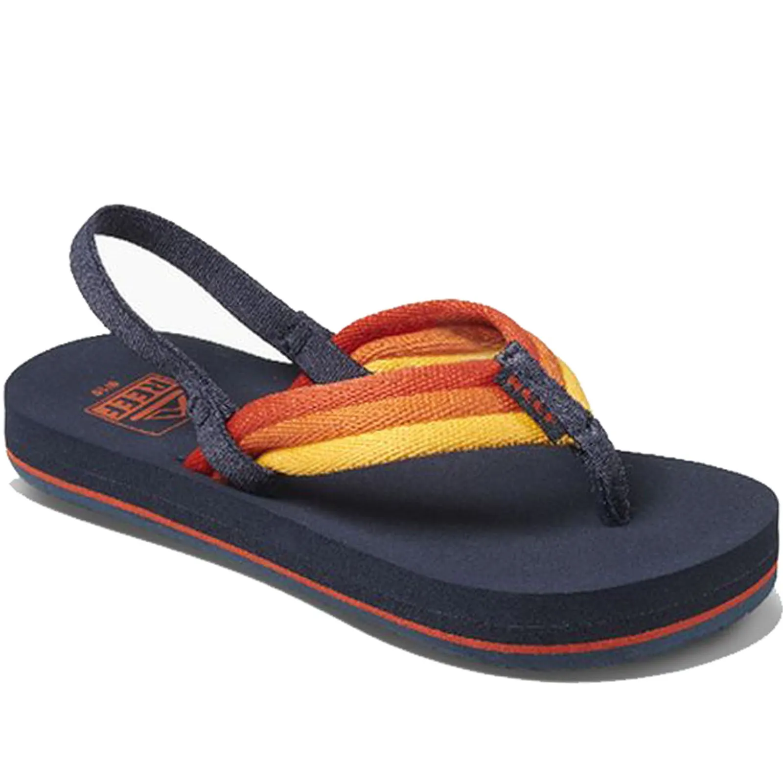 Reef Kids Little AHI Strappy Sandals