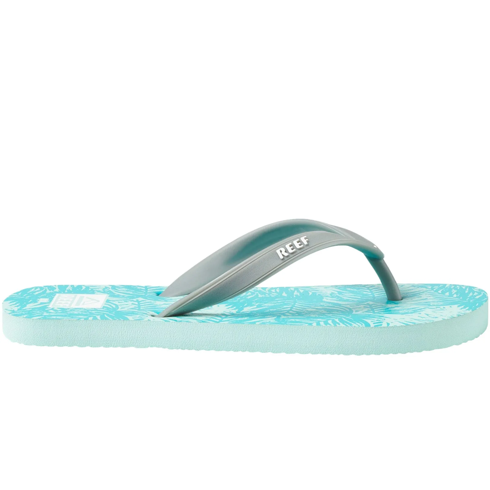 Reef Kids Switchfoot Strappy Flip Flops