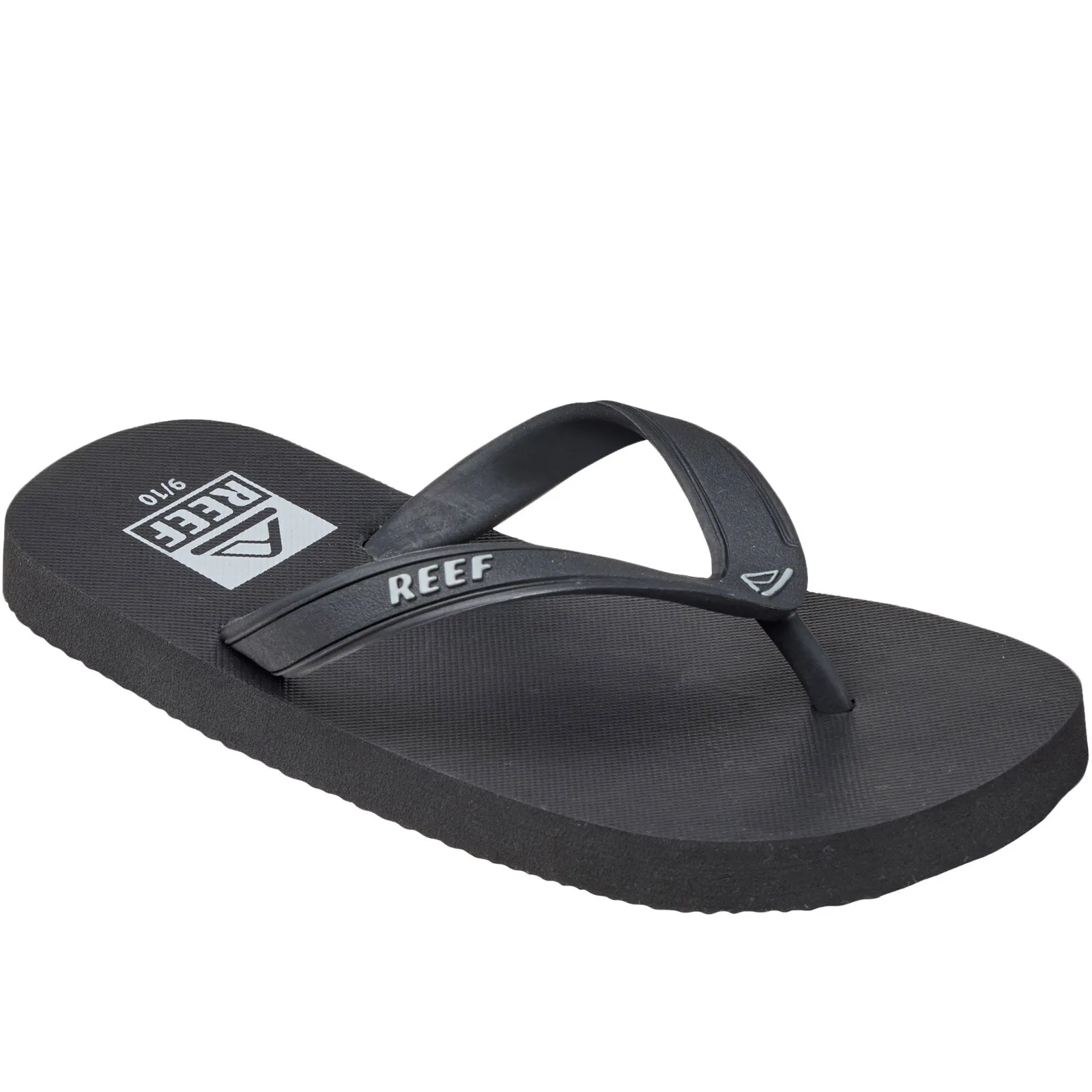 Reef Kids Switchfoot Strappy Flip Flops